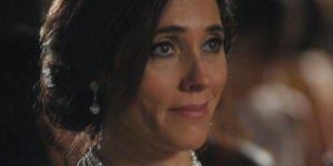 Christiane Torloni viveu a Haydée na novela América - Foto: Reprodução