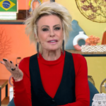 Ana Maria Braga (Foto: Reprodução)