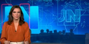 Sem Bonner e Renata, Jornal Nacional abre com notícia bomba e Ana Paula Araújo confirma: “Queda”