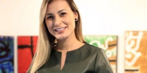 Andressa Urach está trabalhando no OnlyFans (Foto: Reprodução)