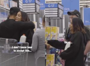 Anitta doa carro para família nos Estados Unidos (Foto: Reprodução / Instagram)