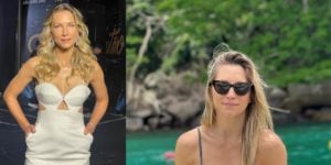 Anne Lottermann prova ser uma das mais lindas do país (Reprodução: Instagram)