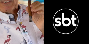 Estrela do SBT previu a morte e comunicou que estava nas últimas (Foto: Divulgação)
