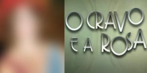 Atriz de O Cravo e a Rosa escondeu filho adotivo - Foto: Reprodução