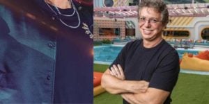 Boninho fecha contrato com cantor sertanejo  (Reprodução)