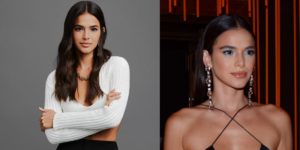 Bruna Marquezine prova que é uma das mais lindas do Brasil (Reprodução: Instagram)