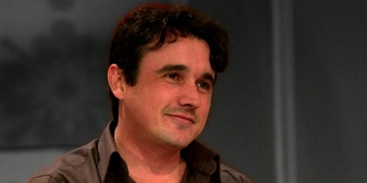 Caio Junqueira atuou em novelas da Globo e da Record, antes da morte trágica, em 2019 (Foto: Reprodução)