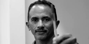 Manoel Gomes, o Caneta azul, foi vítima de golpe milionário (Foto: Reprodução)