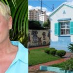 Xuxa Meneghel morava em uma casa humilde em sua infância (Reprodução: Montagem TV Foco)