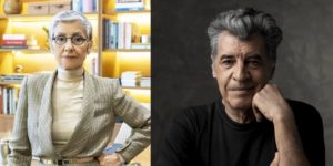Cássia Kis revela bate-boca que teve com Paulo Betti (Reprodução: Montagem TV Foco)
