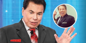 Famosa sempre escondeu relação com Silvio Santos e motivo é de espantar (Foto: Reprodução)