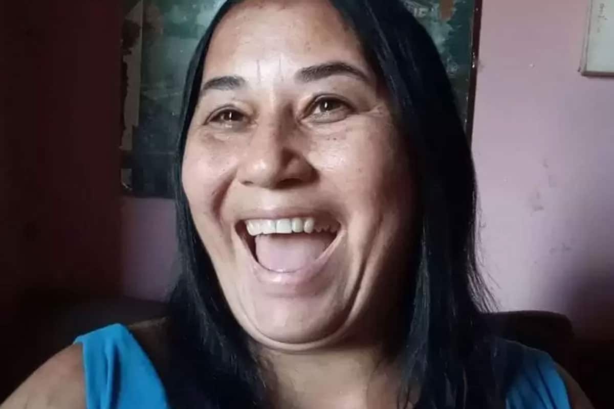 Ex-esposa de Luciano Camargo, Cleo Loyola, fez graves acusações contra Zezé Di Camargo (Foto: Reprodução)