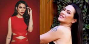 Cleo Pires prova ser uma das mais lindas aos 40 anos (Reprodução: Instagram)