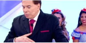 Silvio Santos (Reprodução)