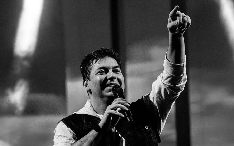 Sérgio Missão - Foto Reprodução