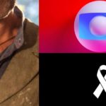 Astro da Globo morreu e sua esposa ficou desesperada (Reprodução: Montagem TV foco)