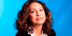 Eliane Giardini (Foto: reprodução)