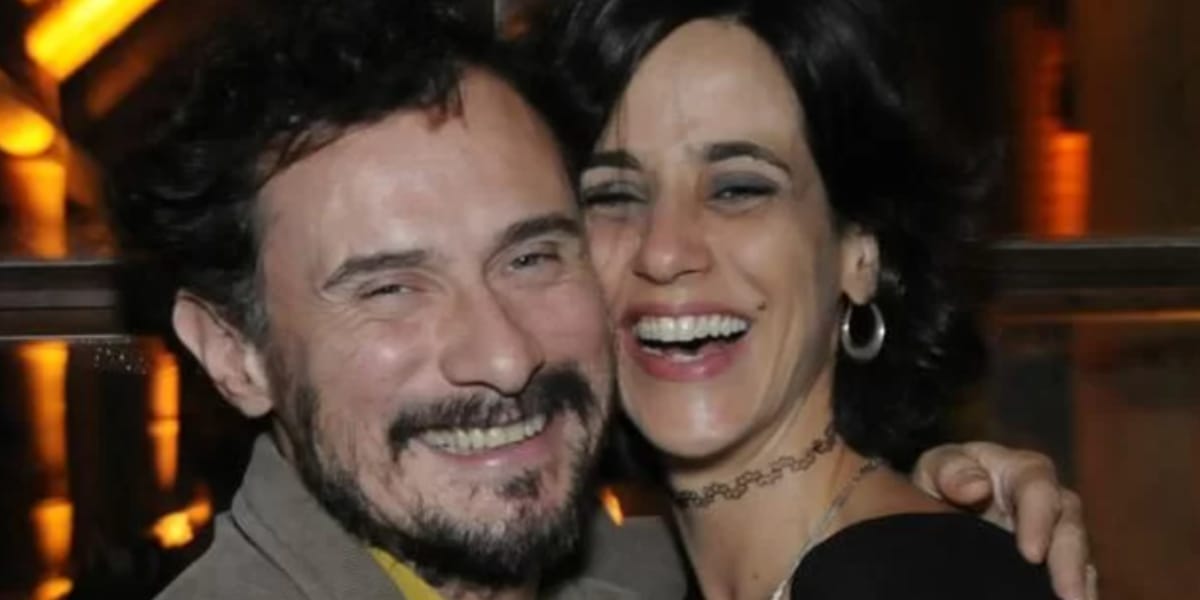 O casal surge sempre muito feliz quando são clicados (Reprodução: Instagram)
