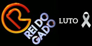 Estrela do Rei do Gado tirou a própria vida (Reprodução)