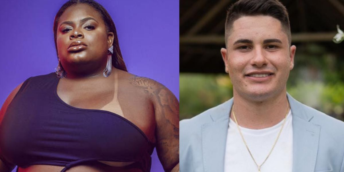 Jojo Todynho e Lucas Souza se separaram recentemente (Reprodução) 