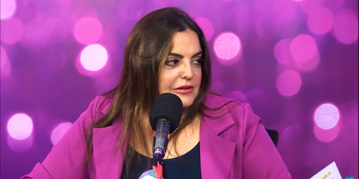Fabíola Reipert (Foto: Reprodução)