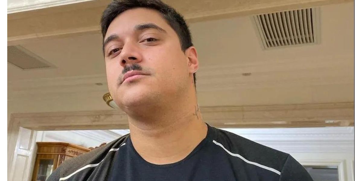 Famoso morre após parada cardiaca (Reprodução)