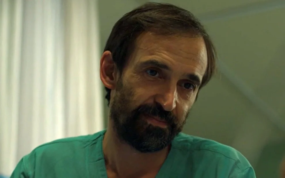 Dr Evandro em Sob Pressão - Foto Reprodução