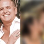 Tente não sorrir ao ver como está a filha de Glória Pires e Orlando Morais, ao lado de seu grande amor (Reprodução: Montagem TV Foco)