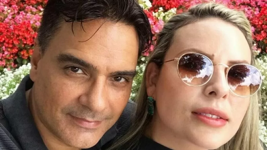 Após fazer grave acusação, viúva de Guilherme de Pádua vem sofrendo ameaças de morte - Foto Reprodução