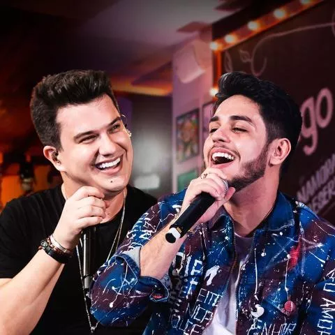 Tragédia aconteceu no show de dupla sertaneja amada pelo Brasil,  Hugo e Guilherme, deixando mortos e feridos no local - Foto Reprodução