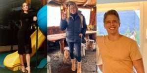 Ivete Sangalo, Fernanda Gentil e Márcio Garcia, mesmo na geladeira, ganham salários absurdos (Reprodução: Montagem TV Foco)