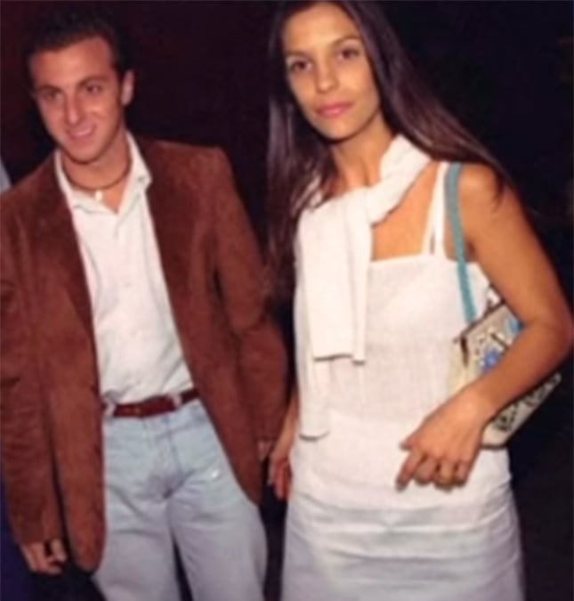 Ivete Sangalo e Luciano Huck (Foto: Reprodução)