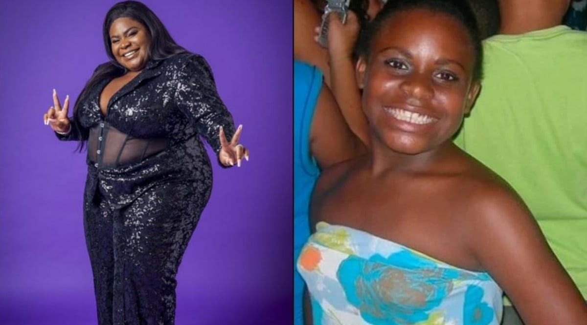 Após anunciar cirurgia bariátrica, público corre atras e se impacta com foto de Jojo Todynho magrinha na adolescência 