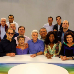Jornalista da Globo revela caso de famoso com amante e o que mulher fez ao descobrir traição (Foto: Divulgação)