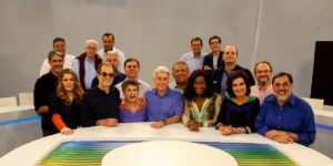 Imagem card com fundo