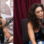 Juliana Paes foi sincera ao falar sobre união de 18 anos (Reprodução: Youtube)