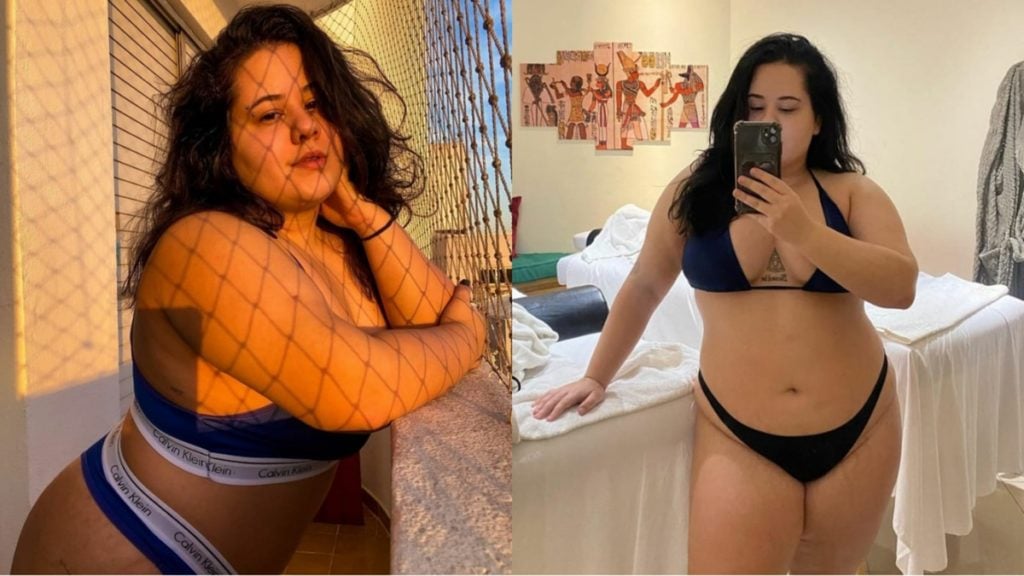 Ágata, filha de Carminha em Avenida Brasil - Foto Reprodução