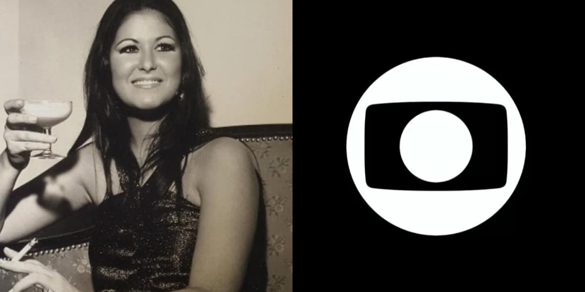 Triste: A apresentadora do Fantástico que caiu de janela de motel, sobreviveu, mas morreu por doença aos 66 (Foto: Reprodução)