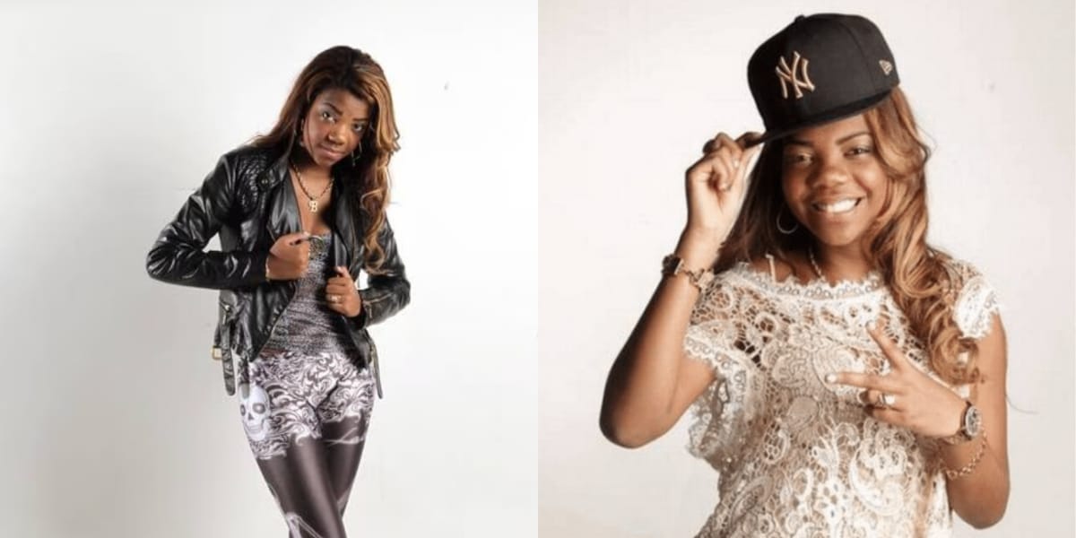 A cantora relembrou que sofria racismo quando era mais nova (Reprodução: Montagem TV Foco)