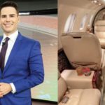Patrimônio absurdo de Luiz Bacci (Reprodução: Montagem TV Foco)