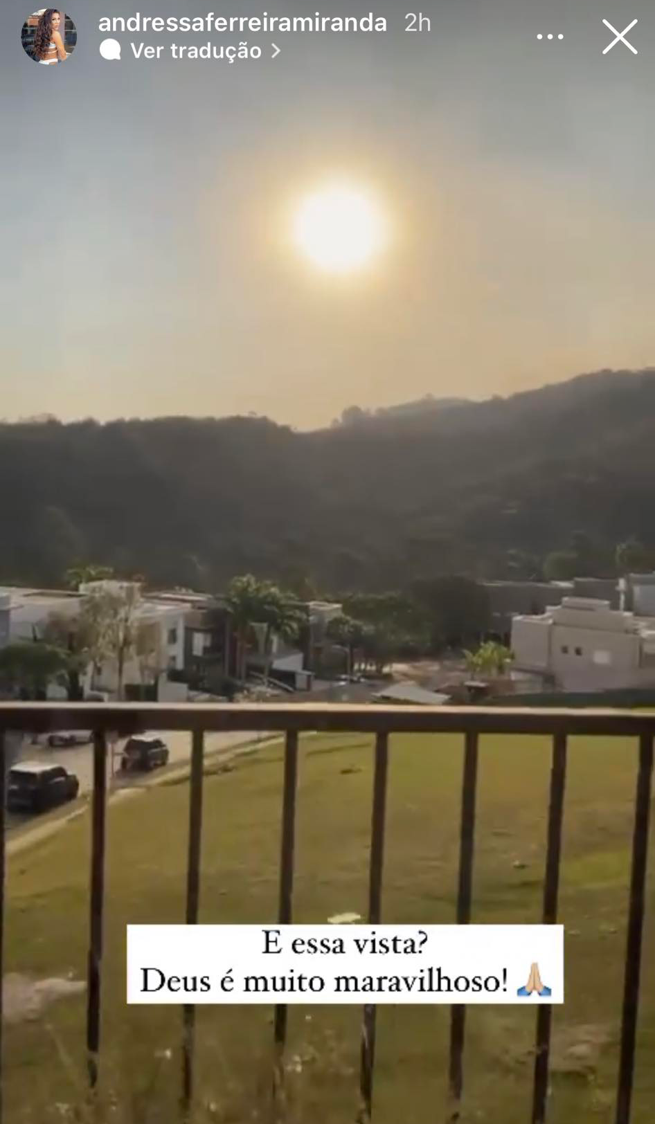 Thammy Miranda, filho de Gretchen, mostra mansão de milhões com piscina e linda árena externa que deixa qualquer um de queixo caído - Foto Reprodução
