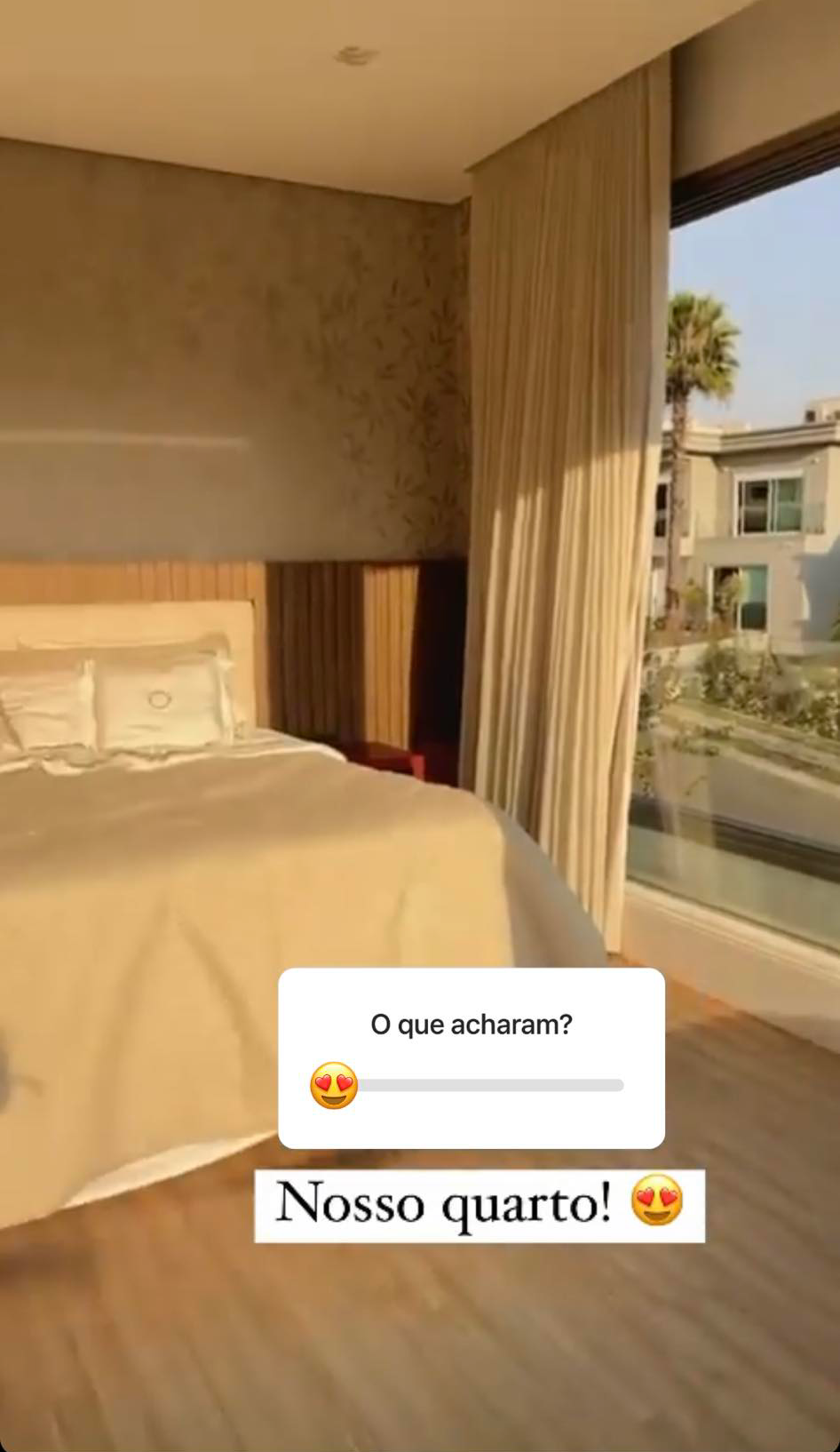 Thammy Miranda, filho de Gretchen, mostra mansão de milhões com piscina e linda árena externa que deixa qualquer um de queixo caído - Foto Reprodução