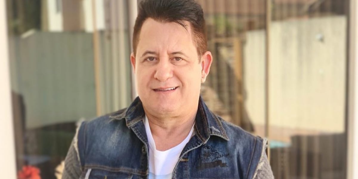 Marrone (Foto; Reprodução: Instagram)