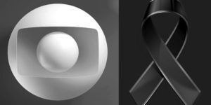 Famosos da Globo ficaram abalados com perda (Foto: Montagem)