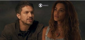 Travessia - Oto e Brisa (Foto: Reprodução / Globo / Montagem TV Foco)