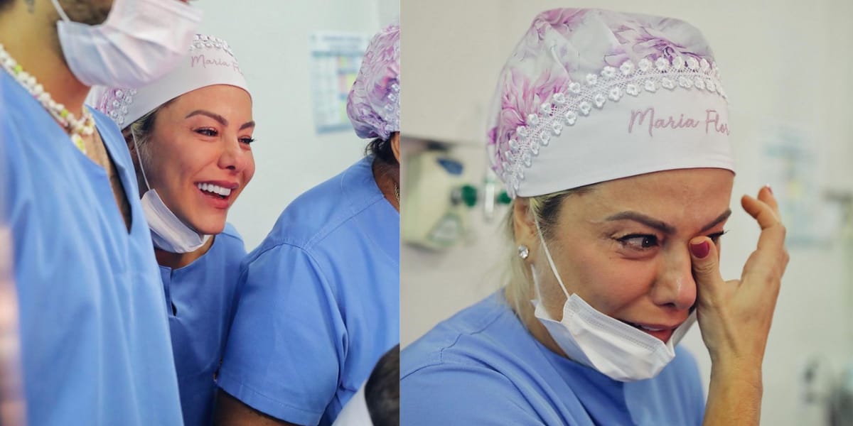 Virgínia Fonseca faz belo texto para Poliana Rocha (Reprodução: Instagram)