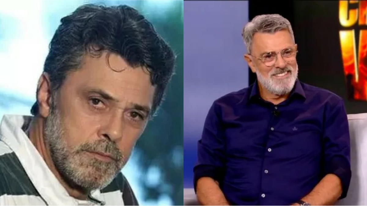 Um rosto conhecido e décadas nas novelas: Raymundo de Souza passou por 65 cirurgias para salvar perna necrosada