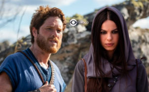 Imagem card com fundo