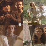 O Rei do Gado - Bruno é convocado para a Guerra, Marieta se despede e Giovanna foge com Henrico. Veja o resumo de quarta (08) (Foto: Reprodução / Globo / Montagem TV Foco)