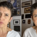 Sandra Annenberg (Reprodução: Instagram)